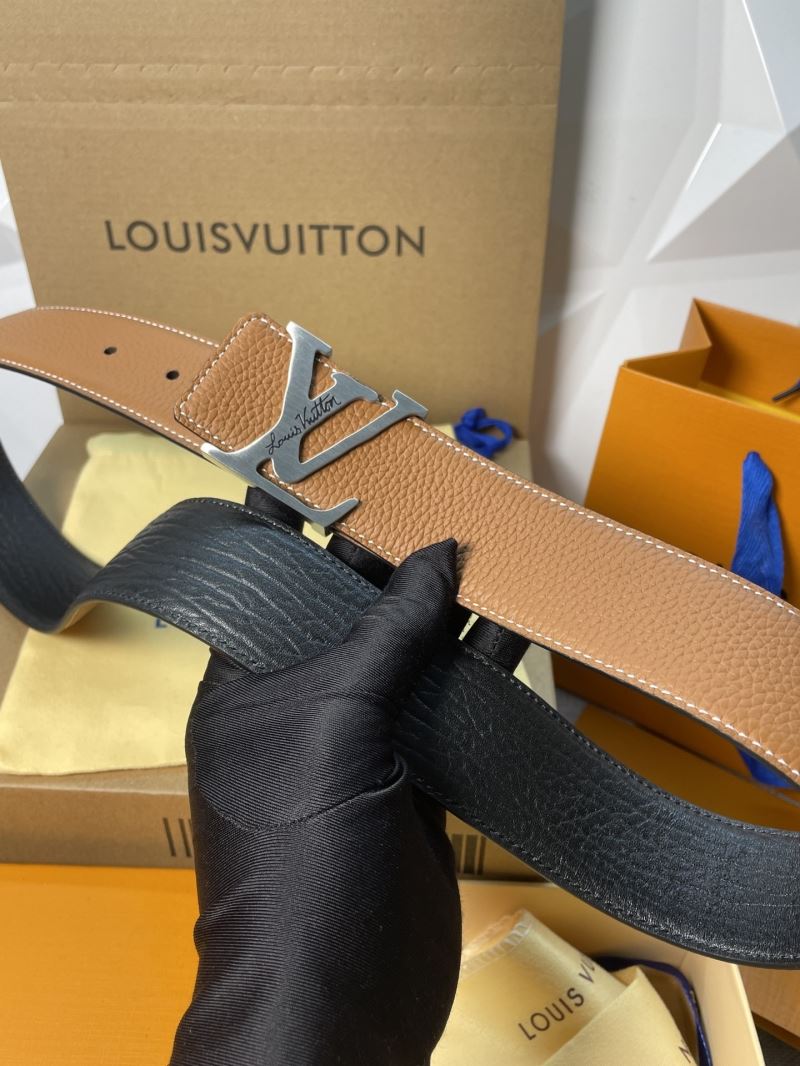 Louis Vuitton Belts